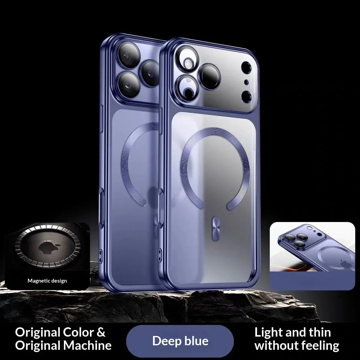 Case LuxuryFlex 2® - Linha 17 e 18 -