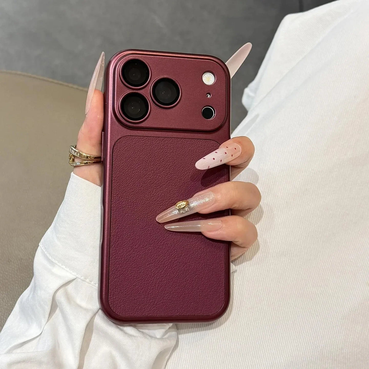 Case ShockProf®