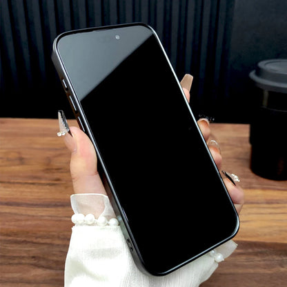 Case FullFlex® Modelo Transparente - 13 ao 18 - Linha Pro e Pro Max
