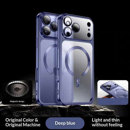 Case LuxuryFlex 2® - Linha 17 e 18 -