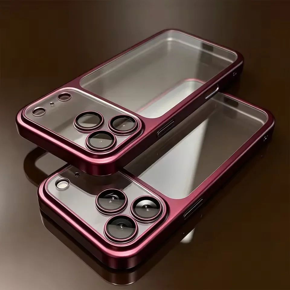 Case LuxuryFlex 2® - Linha 17 e 18 -