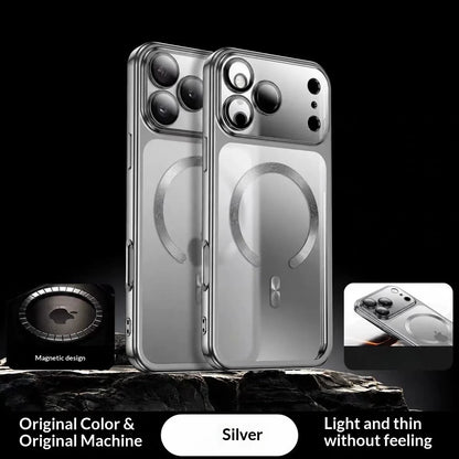 Case LuxuryFlex 2® - Linha 17 e 18 -