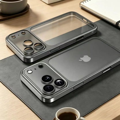 Case LuxuryFlex 2® - Linha 17 e 18 -