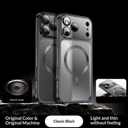 Case LuxuryFlex 2® - Linha 17 e 18 -