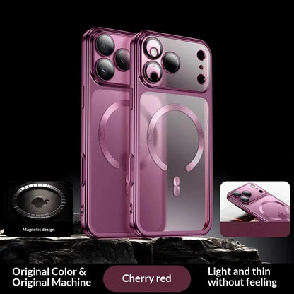 Case LuxuryFlex 2® - Linha 17 e 18 -