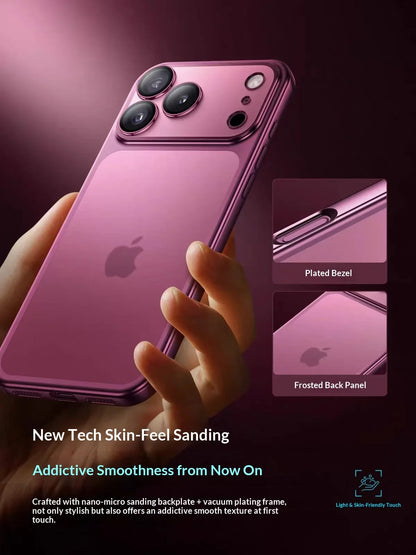 Case LuxuryFlex 2® - Linha 17 e 18 -