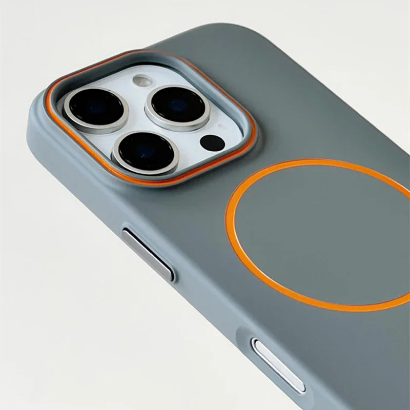 Case SlimFlex® - 12 ao 17