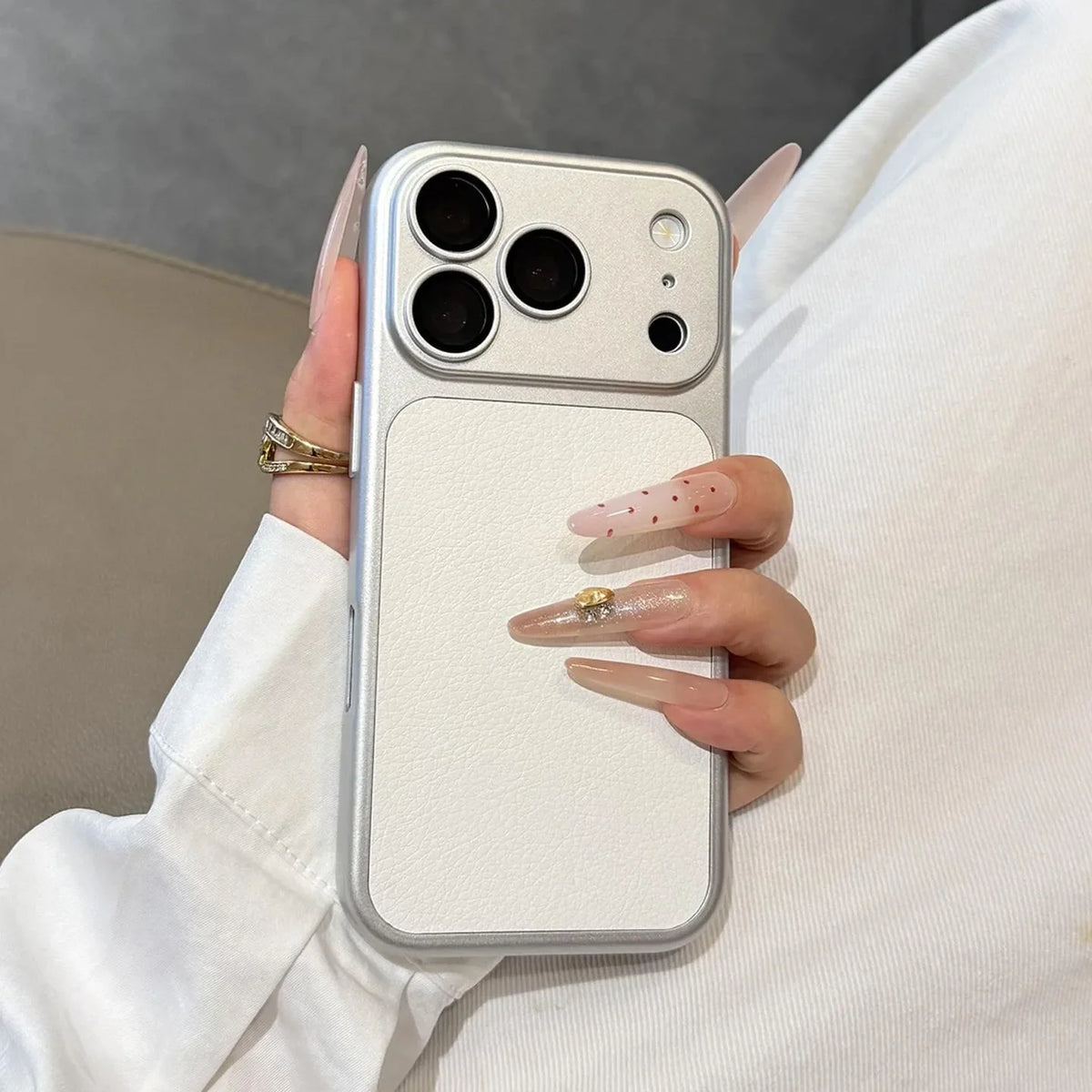 Case ShockProf®
