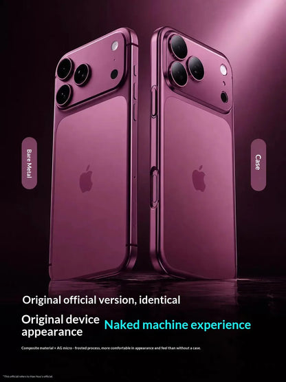 Case LuxuryFlex 2® - Linha 17 e 18 -