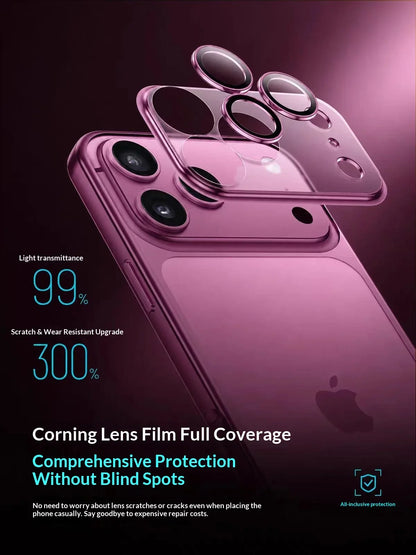 Case LuxuryFlex 2® - Linha 17 e 18 -